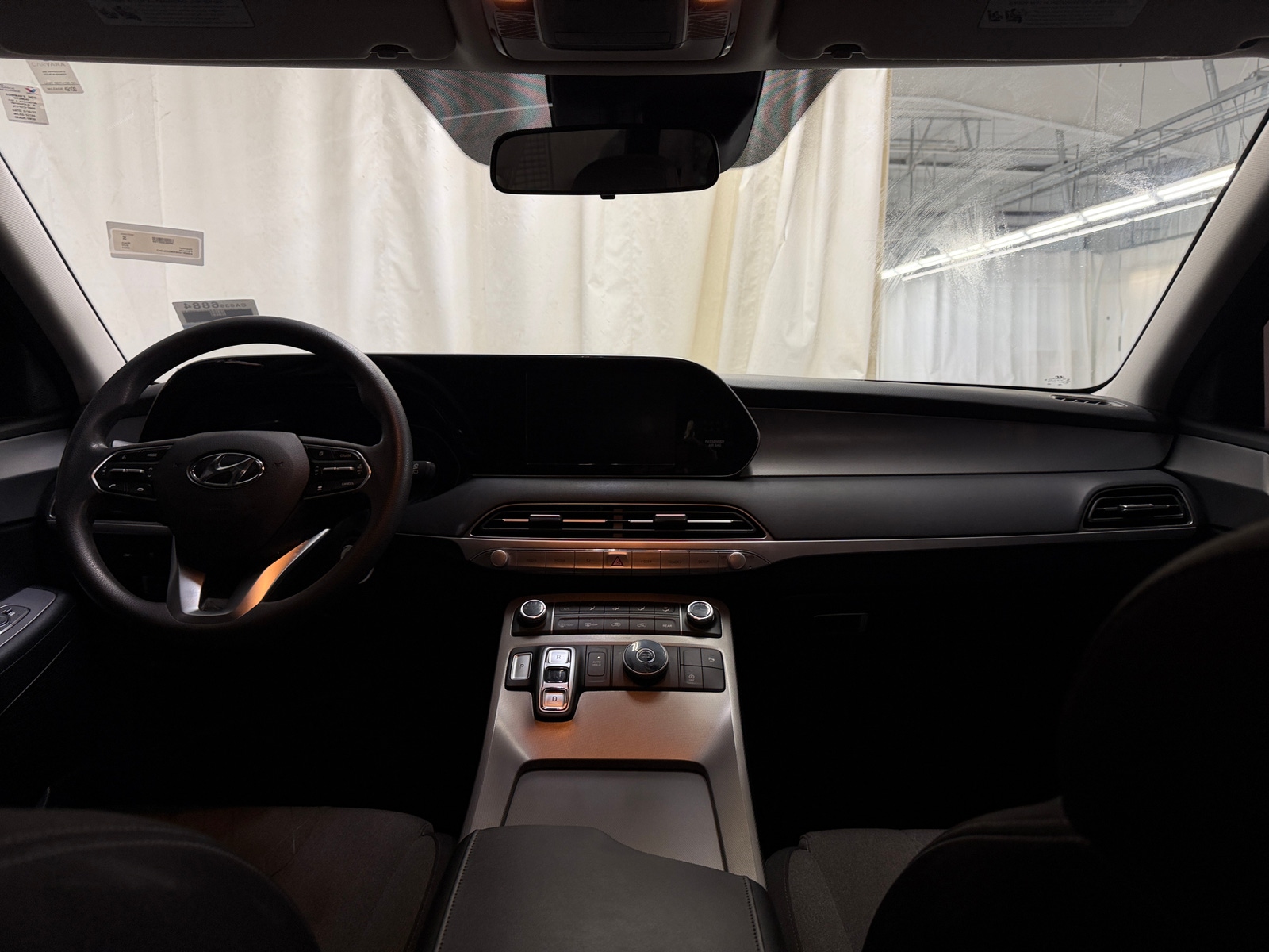Thumbnail: 2021 Hyundai Palisade - 3
