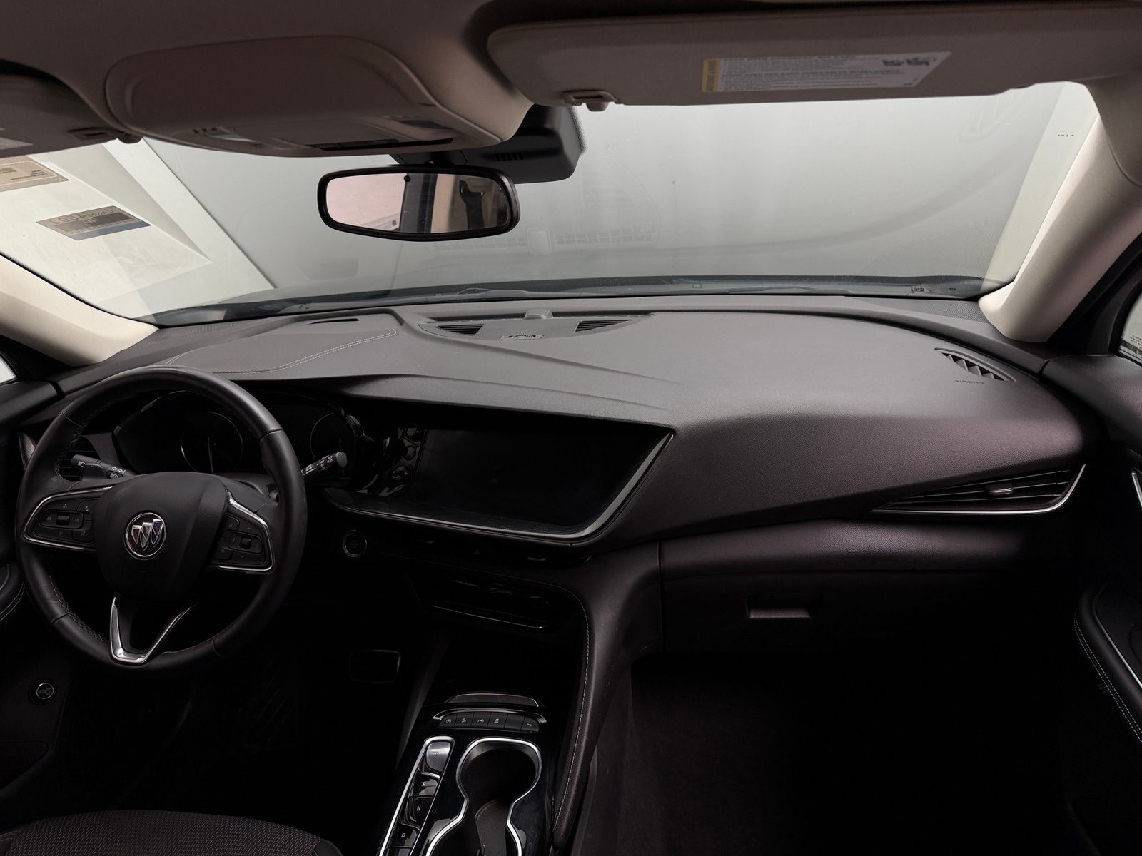 Thumbnail: 2023 Buick Envision - 2