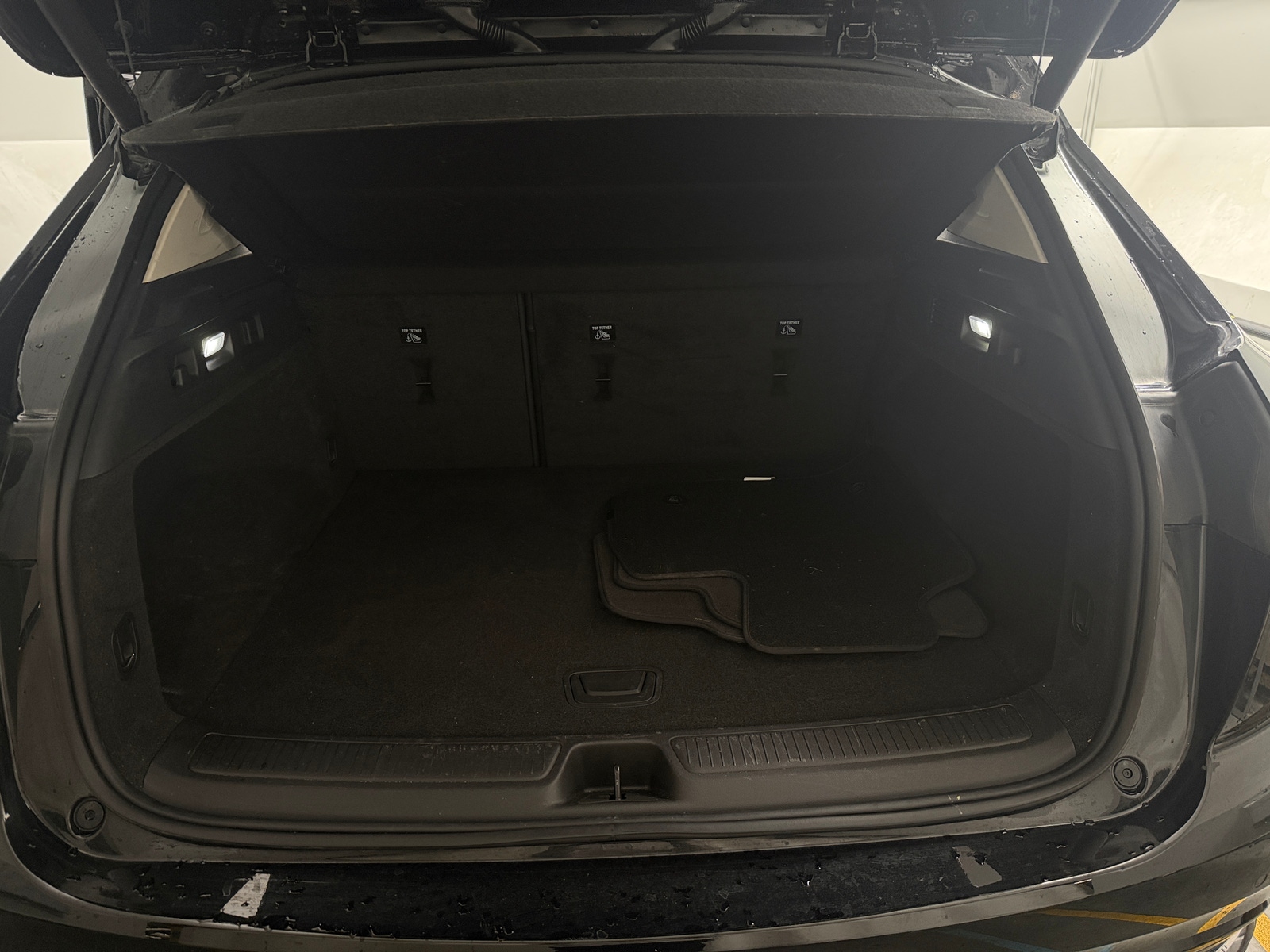 Thumbnail: 2023 Buick Envision - 6