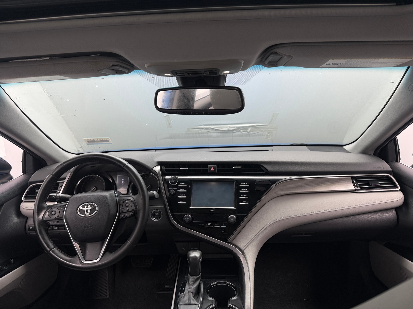 Thumbnail: 2020 Toyota Camry - 2