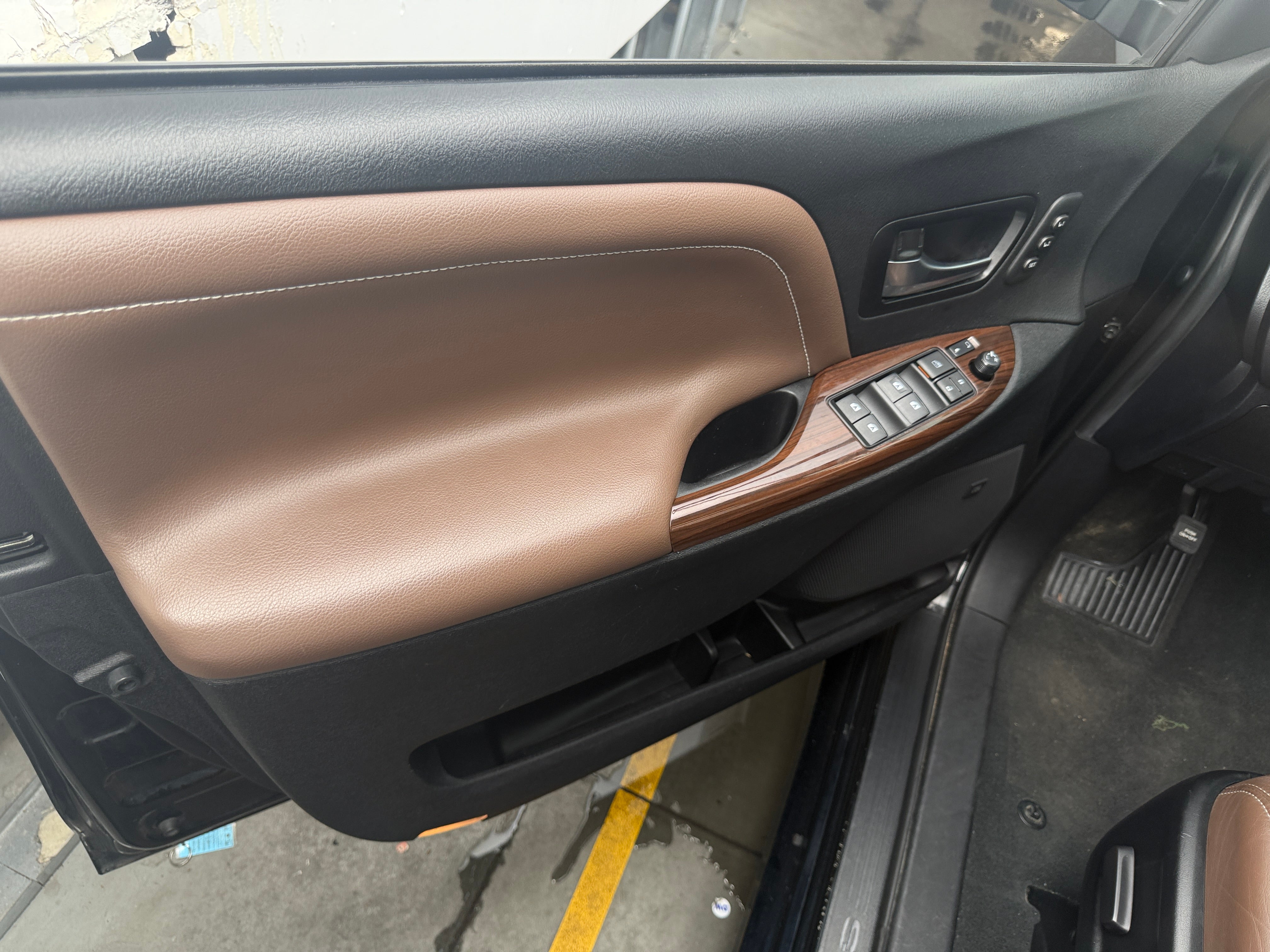 2020 Toyota Sienna