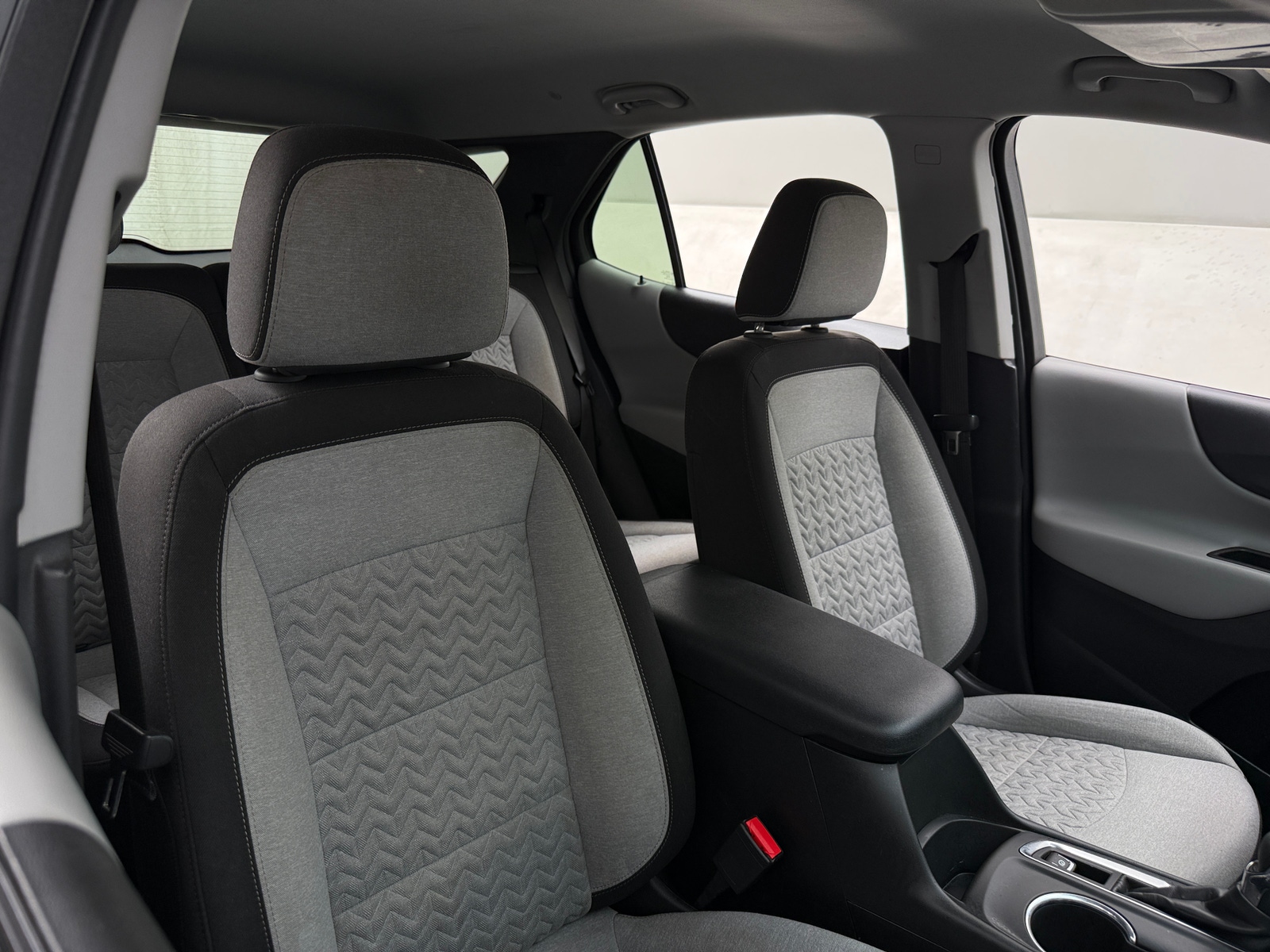 Thumbnail: 2023 Chevrolet Equinox - 2
