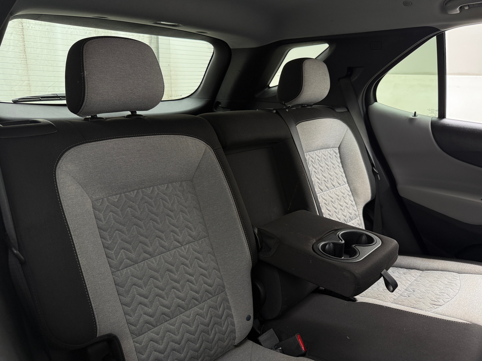 Thumbnail: 2023 Chevrolet Equinox - 6