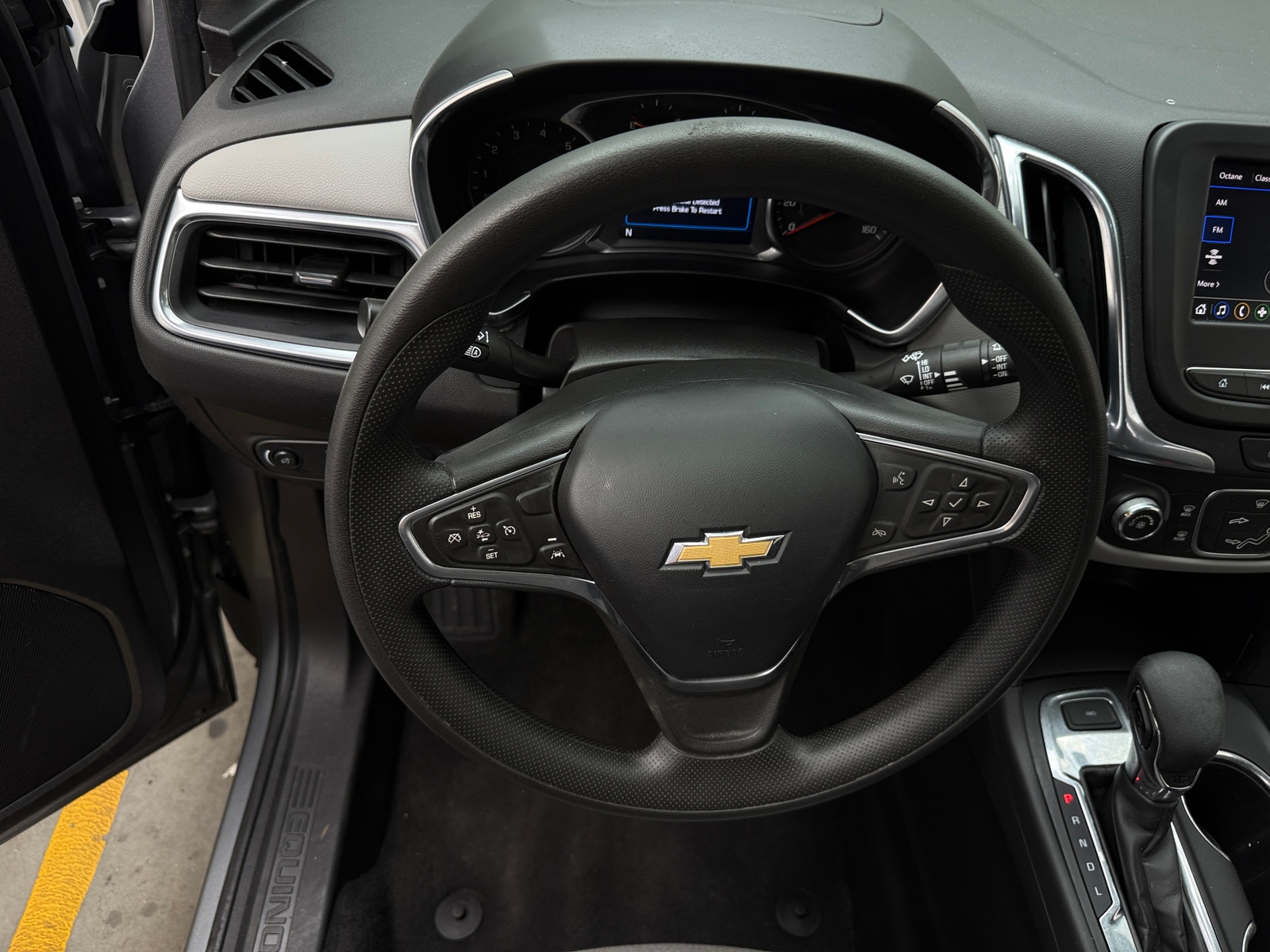 Thumbnail: 2023 Chevrolet Equinox - 5