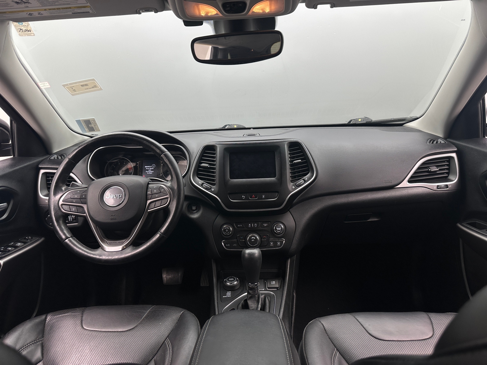 Thumbnail: 2021 Jeep Cherokee - 2
