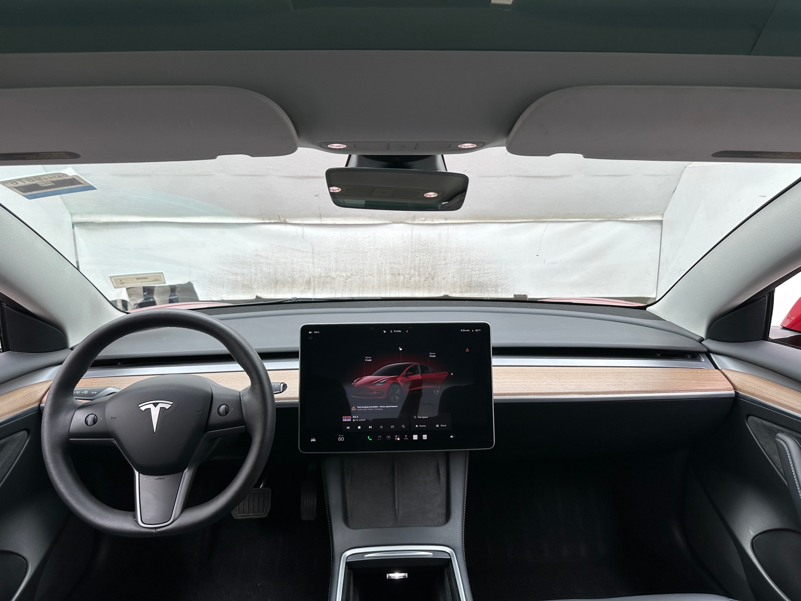 Thumbnail: 2022 Tesla Model 3 - 2
