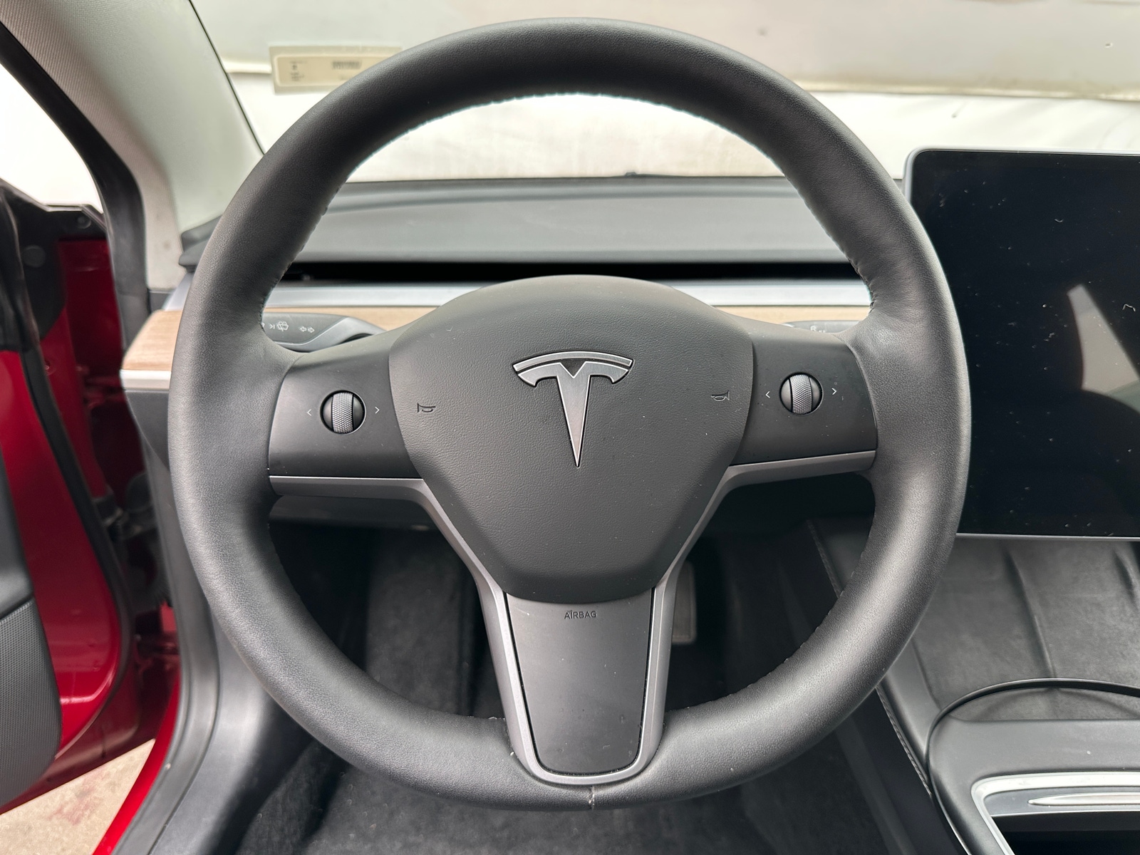 Thumbnail: 2022 Tesla Model 3 - 4