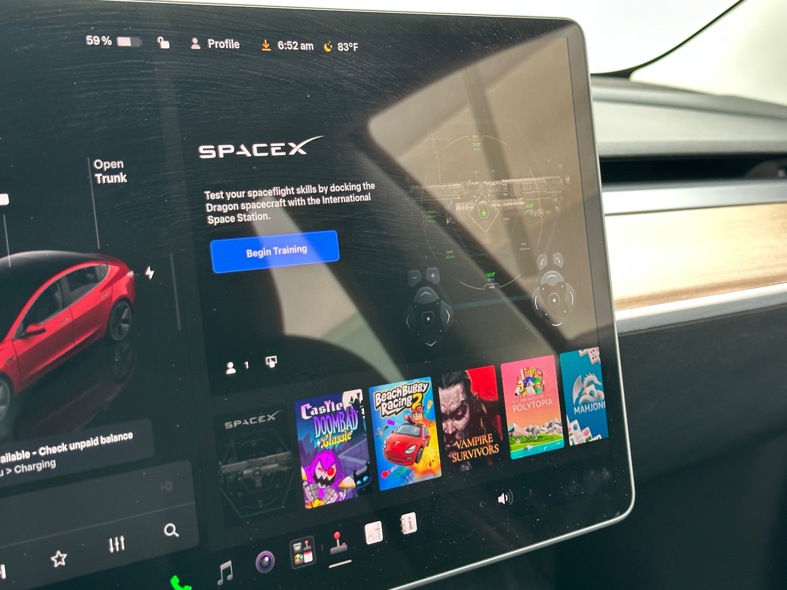 Thumbnail: 2022 Tesla Model 3 - 3