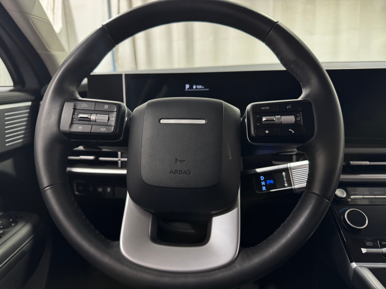Thumbnail: 2026 Hyundai Santa Fe - 4