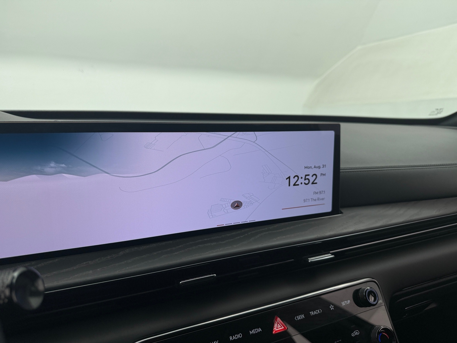 Thumbnail: 2026 Genesis GV80 - 3