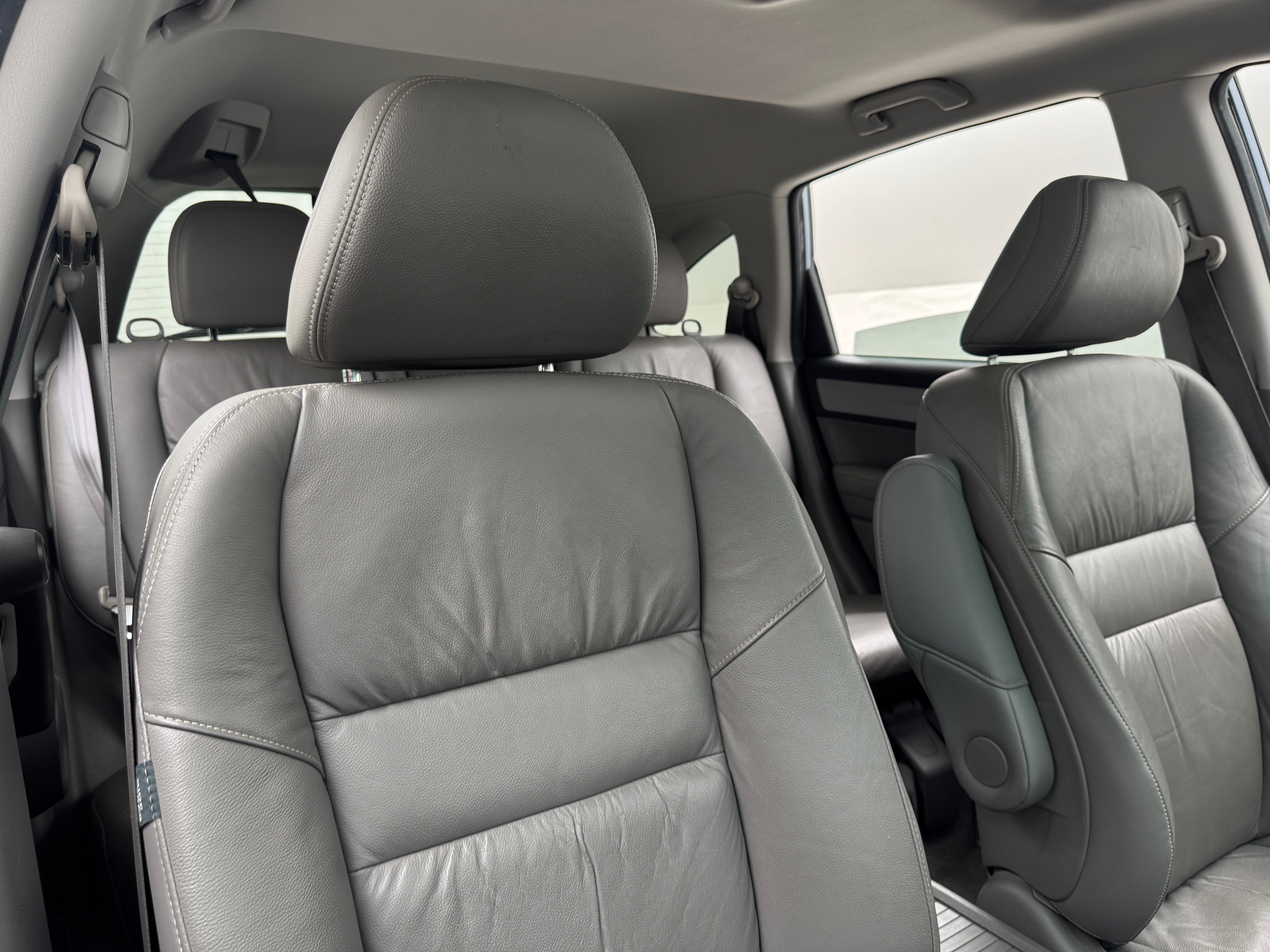 2011 Honda CR-V