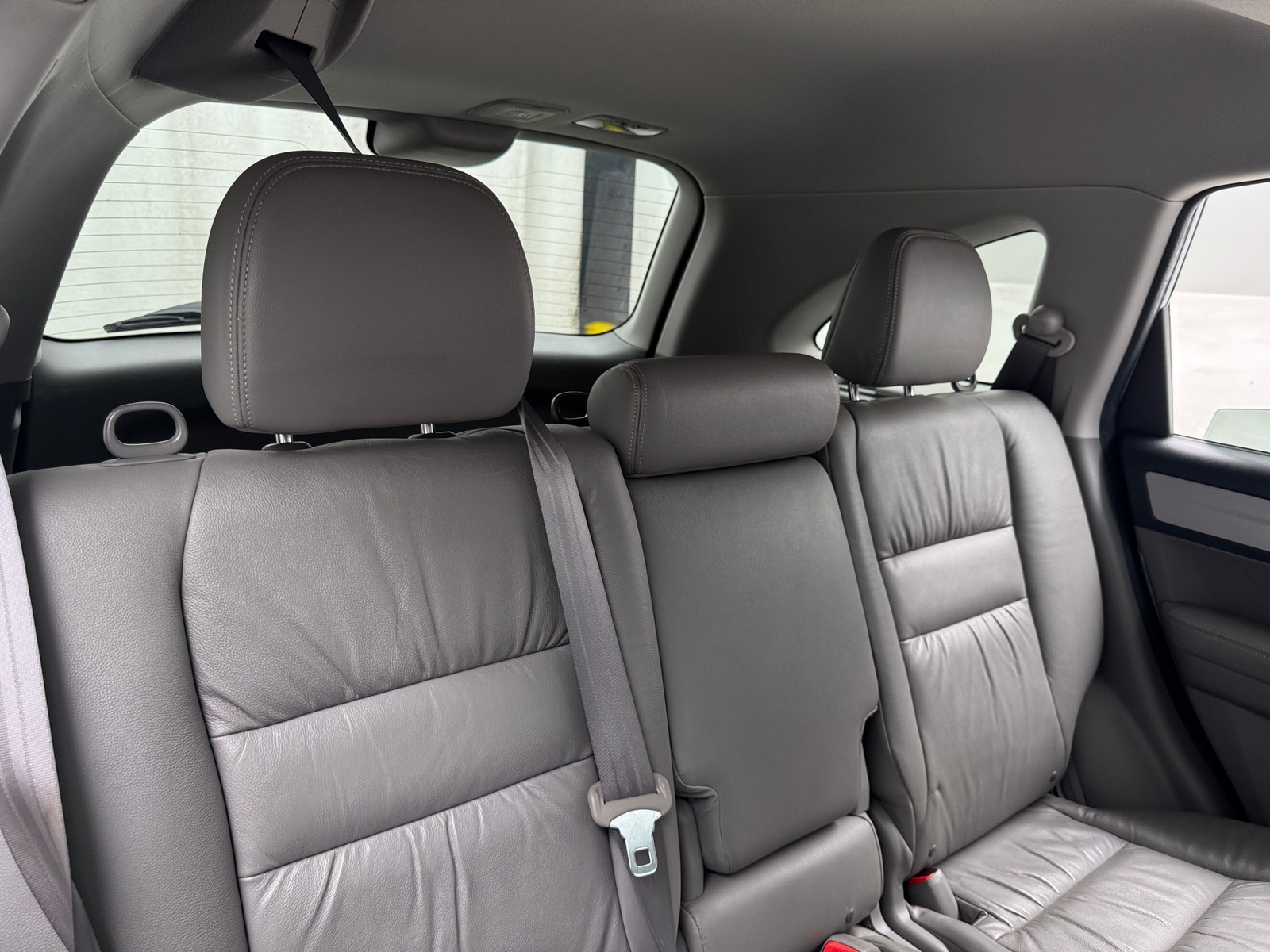 Thumbnail: 2011 Honda CR-V - 6