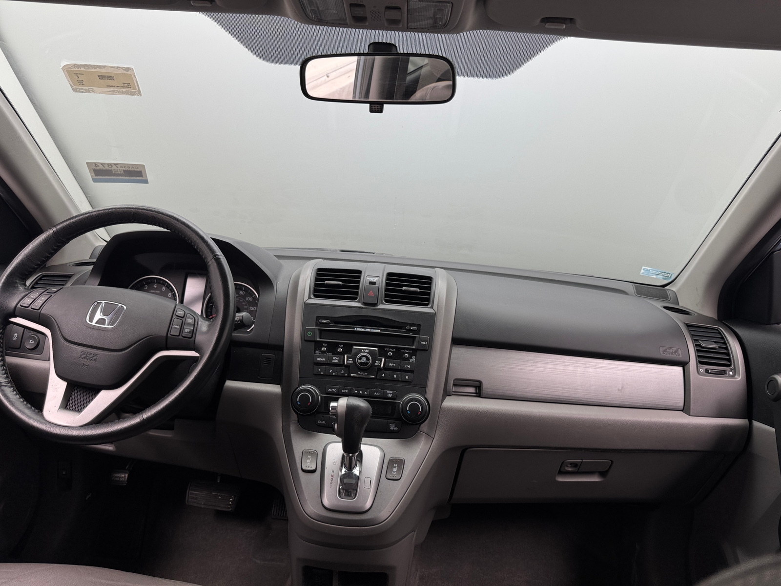 Thumbnail: 2011 Honda CR-V - 3