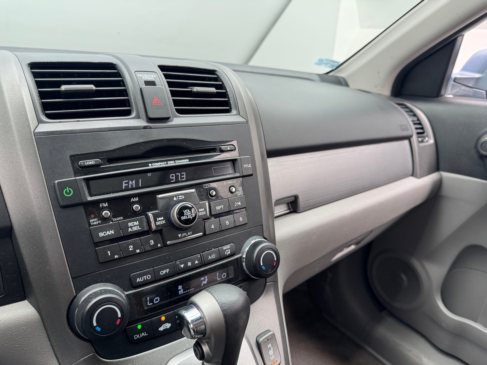 Thumbnail: 2011 Honda CR-V - 4