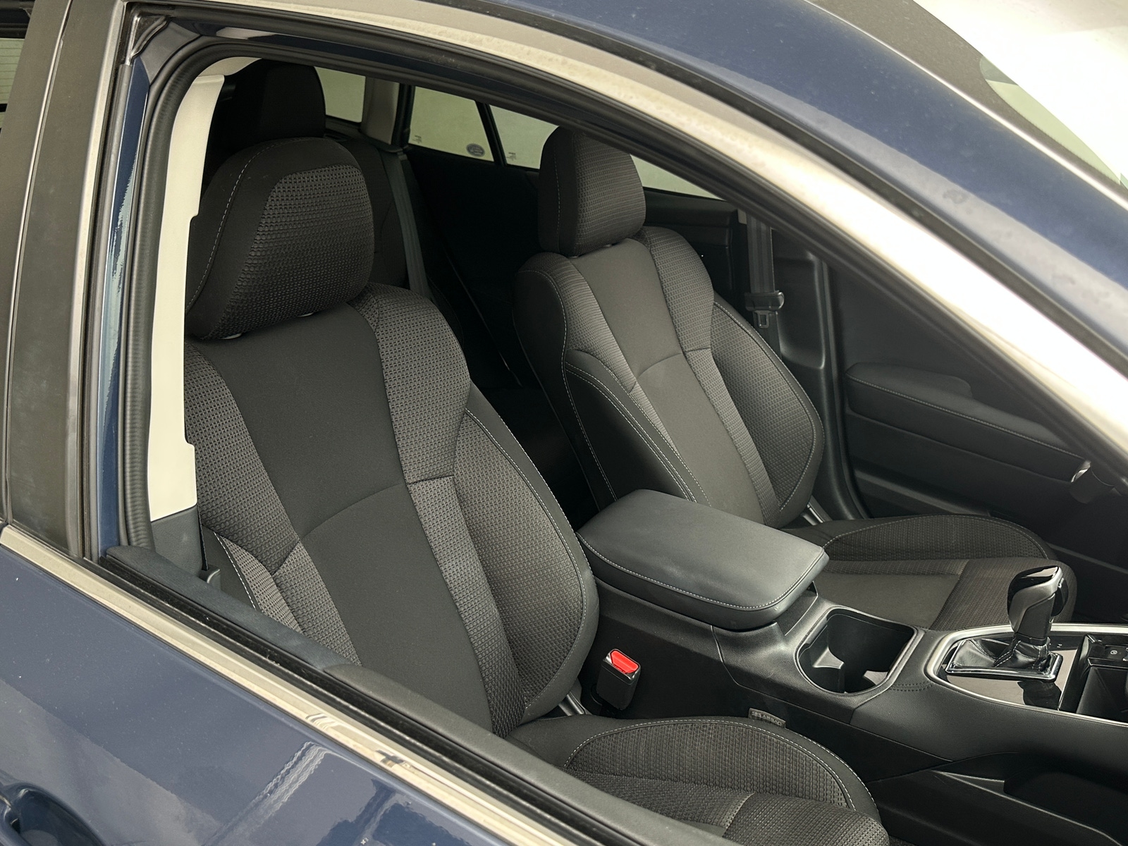 Thumbnail: 2025 Subaru Outback - 2