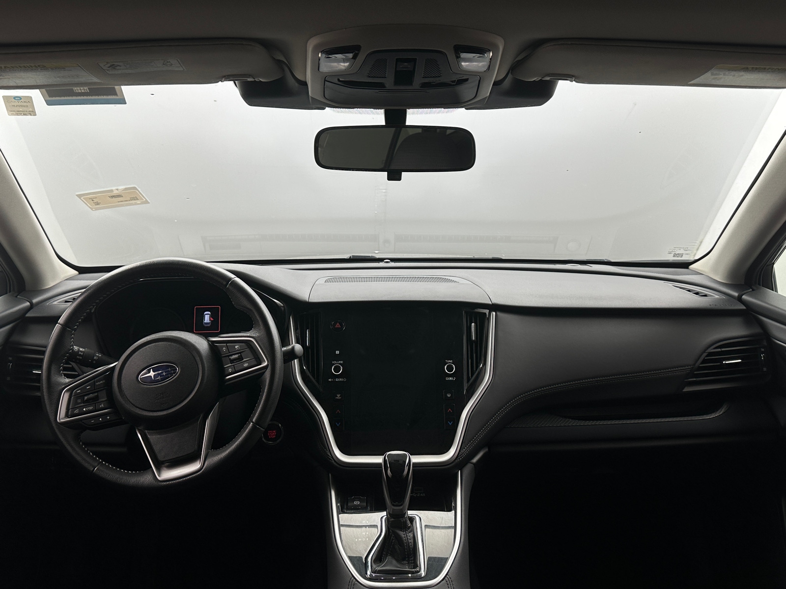 Thumbnail: 2025 Subaru Outback - 3