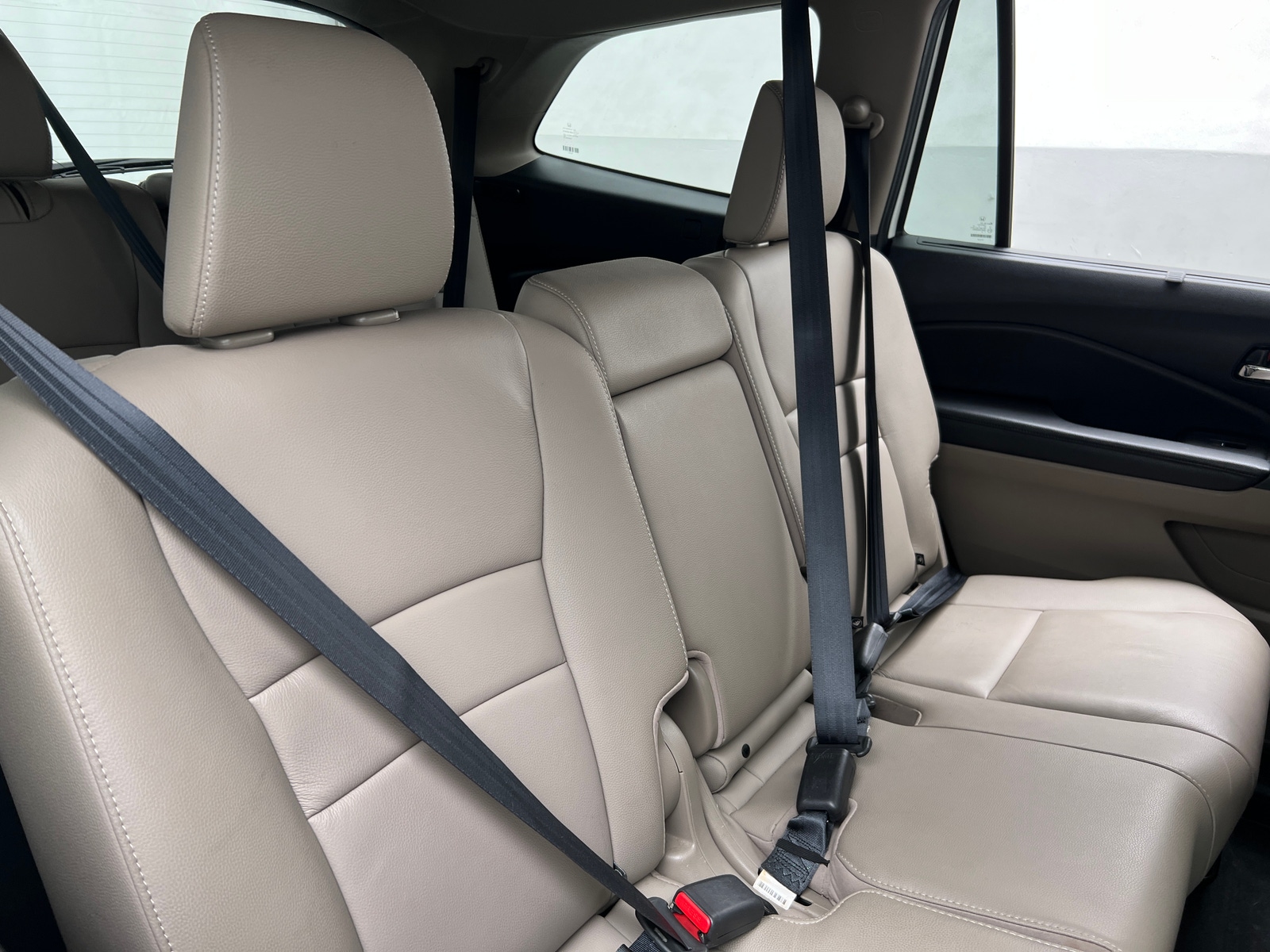 Thumbnail: 2019 Honda Pilot - 5