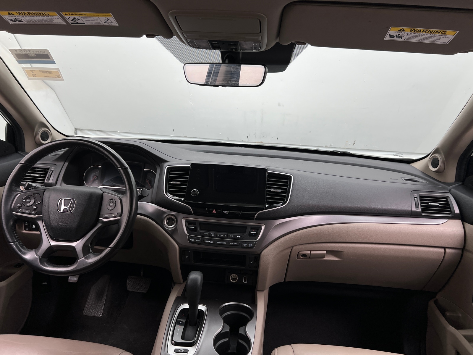 Thumbnail: 2019 Honda Pilot - 2