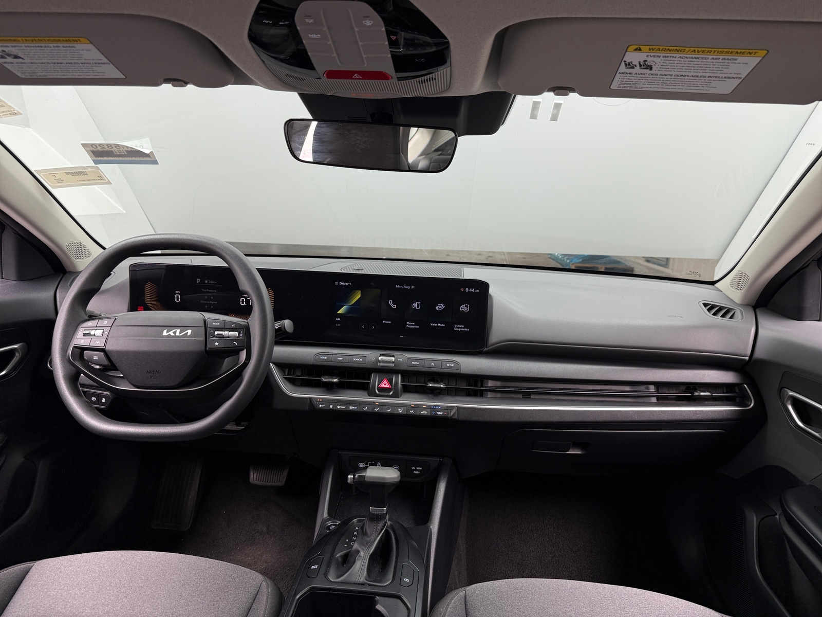 Thumbnail: 2025 Kia K4 - 3