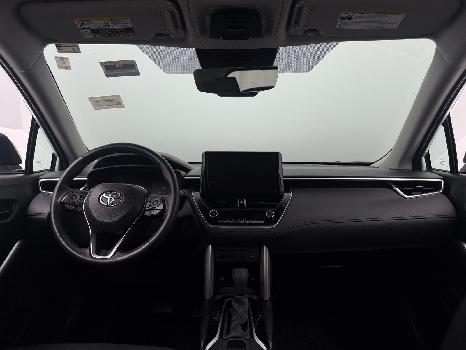 Thumbnail: 2024 Toyota Corolla Cross - 3
