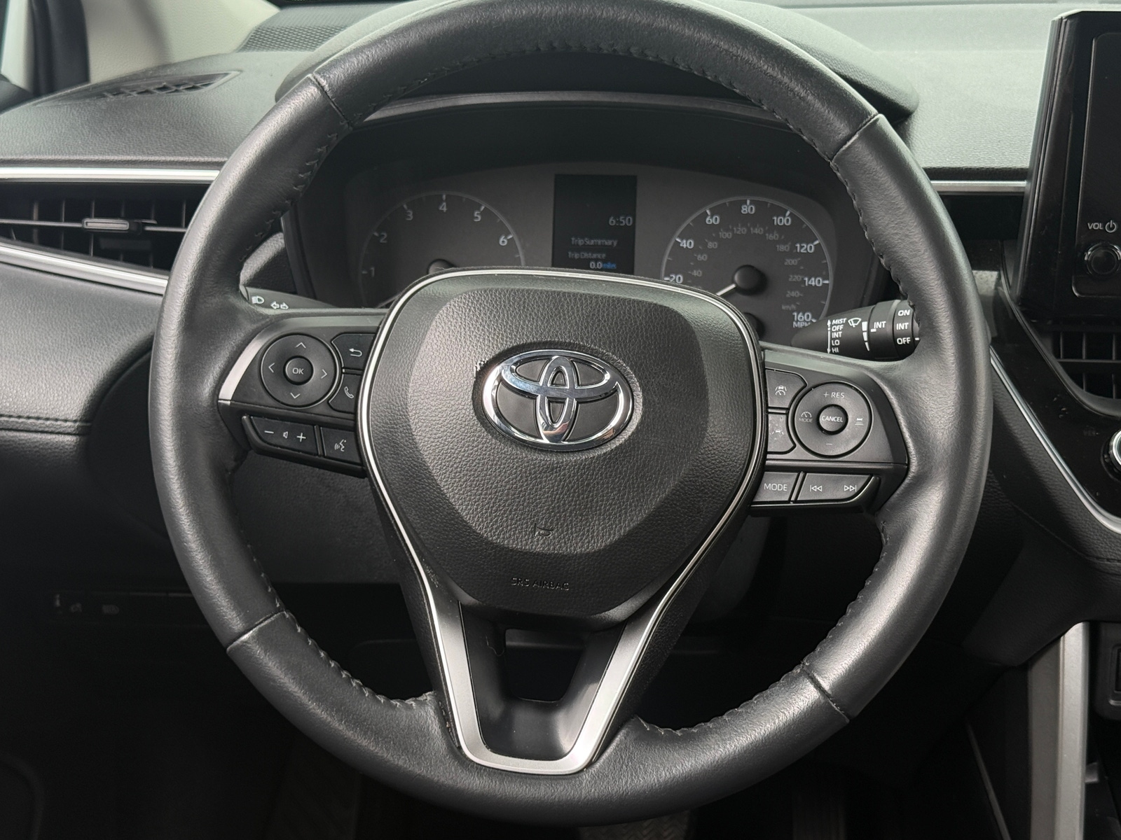 Thumbnail: 2024 Toyota Corolla Cross - 5
