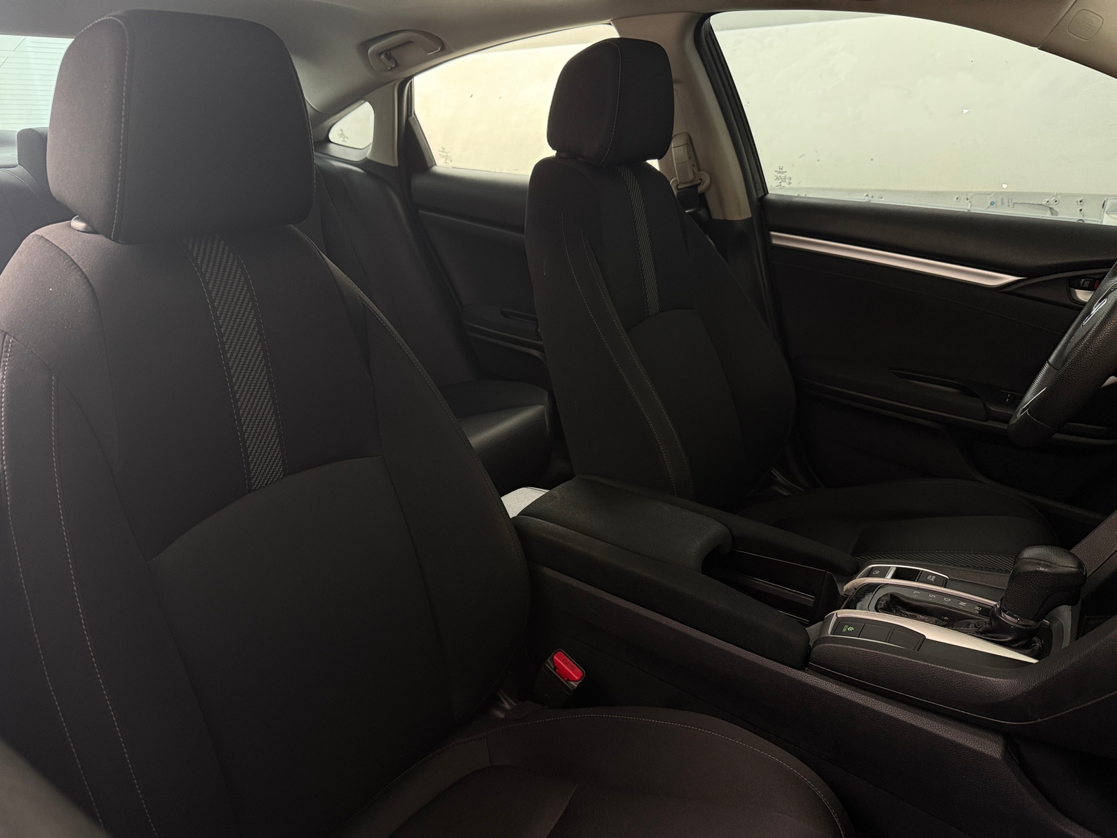 Thumbnail: 2016 Honda Civic - 2