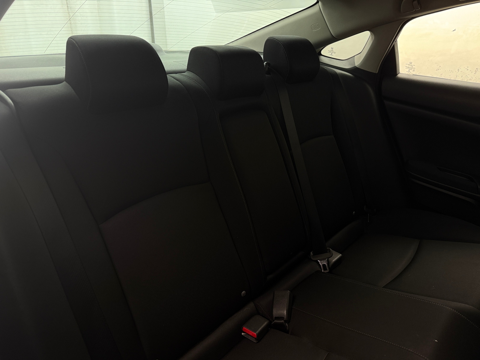 Thumbnail: 2016 Honda Civic - 6