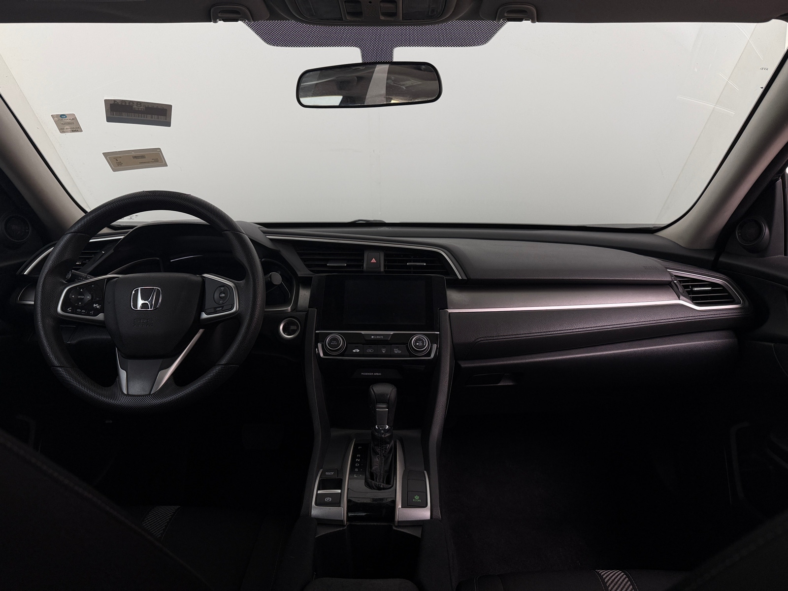 Thumbnail: 2016 Honda Civic - 3
