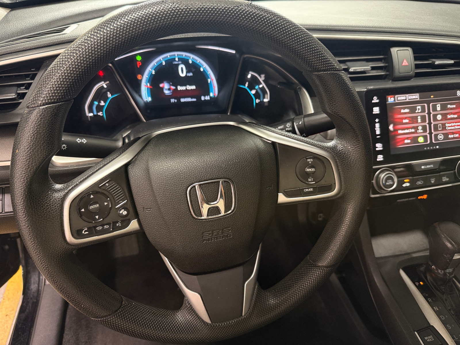 Thumbnail: 2016 Honda Civic - 5