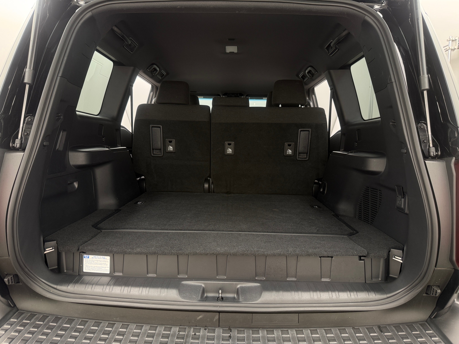 Thumbnail: 2025 Toyota Land Cruiser - 7