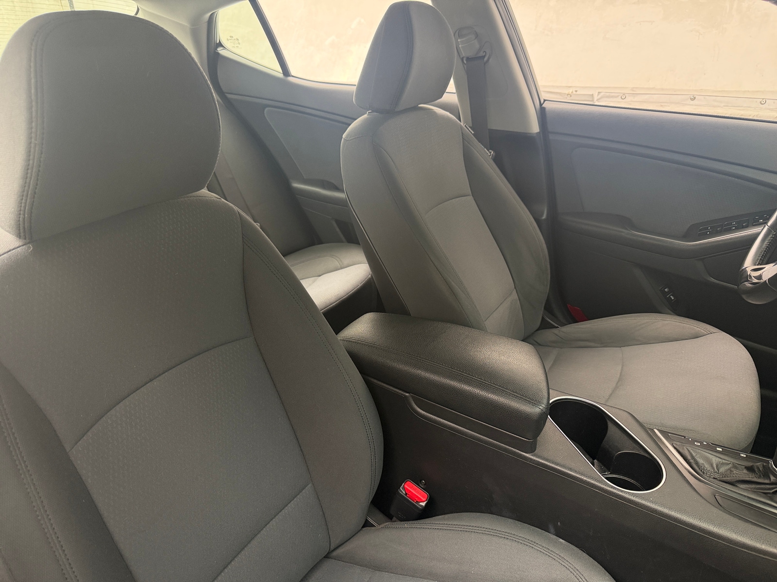 Thumbnail: 2014 Kia Optima - 2