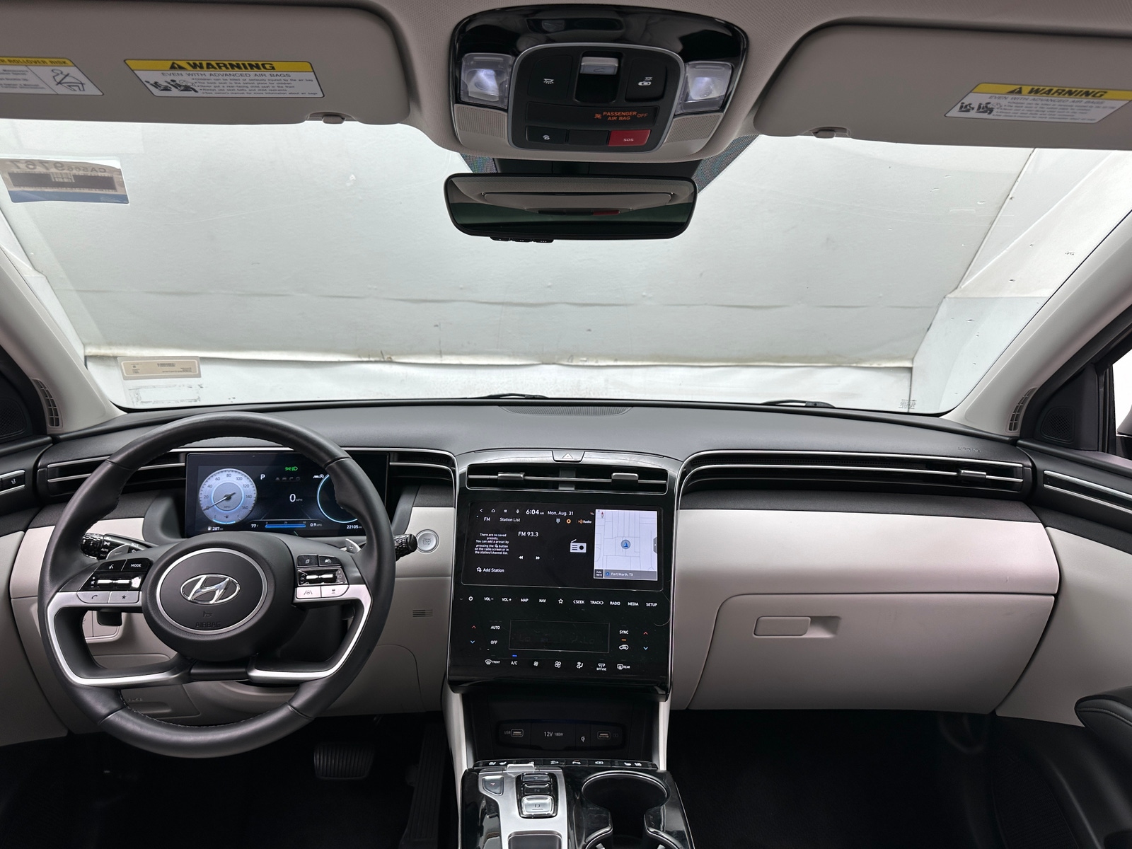Thumbnail: 2023 Hyundai Tucson - 2