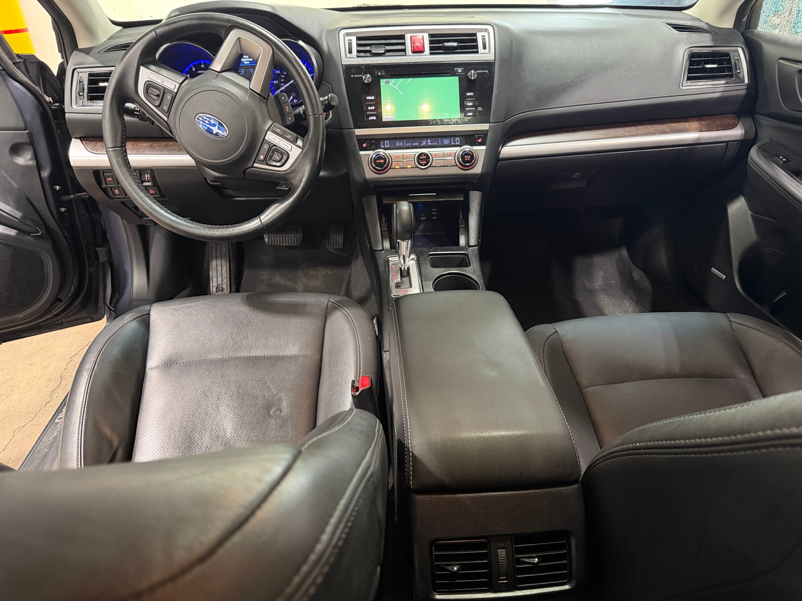 Thumbnail: 2015 Subaru Outback - 2