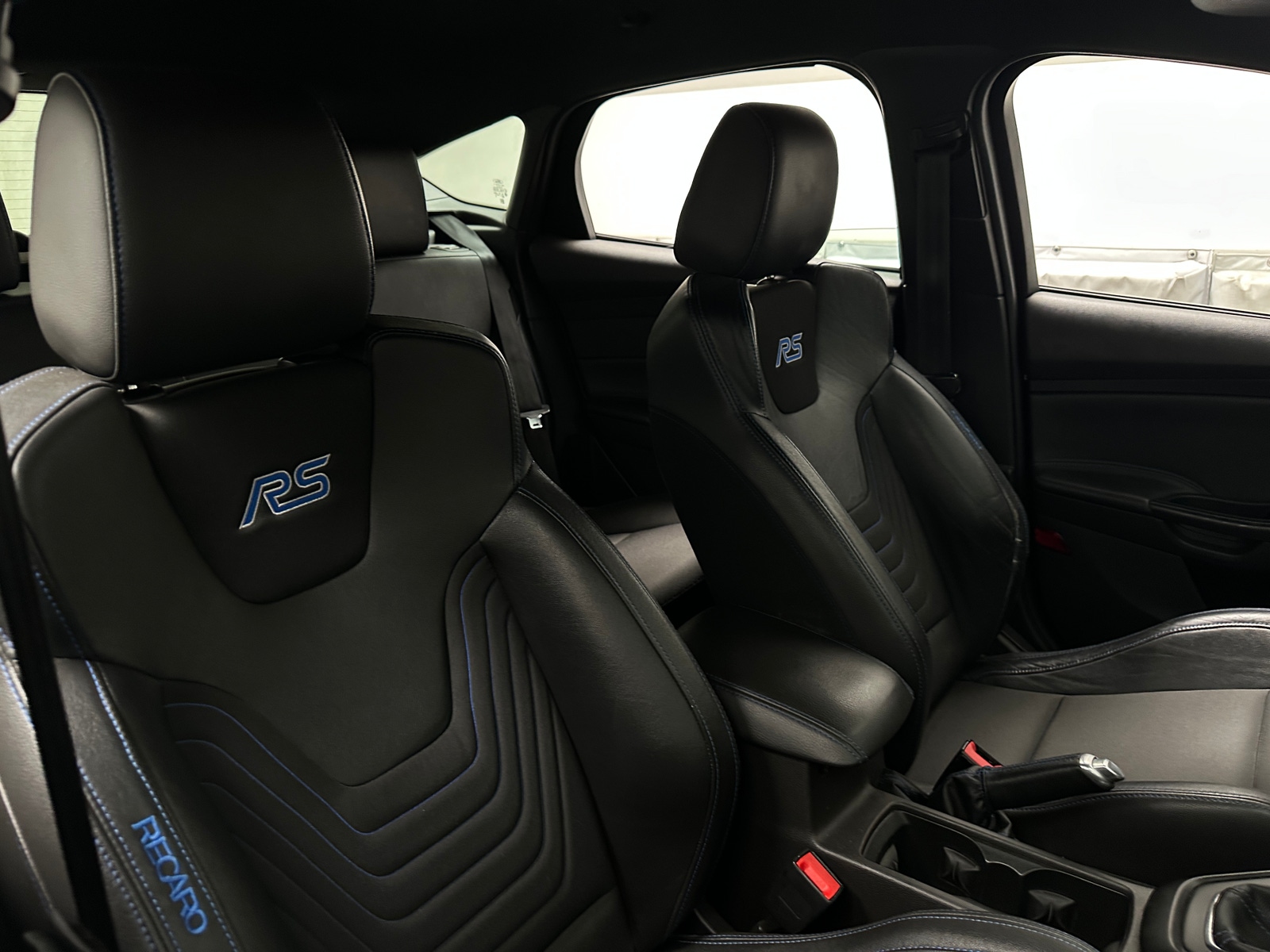 Thumbnail: 2016 Ford Focus - 2