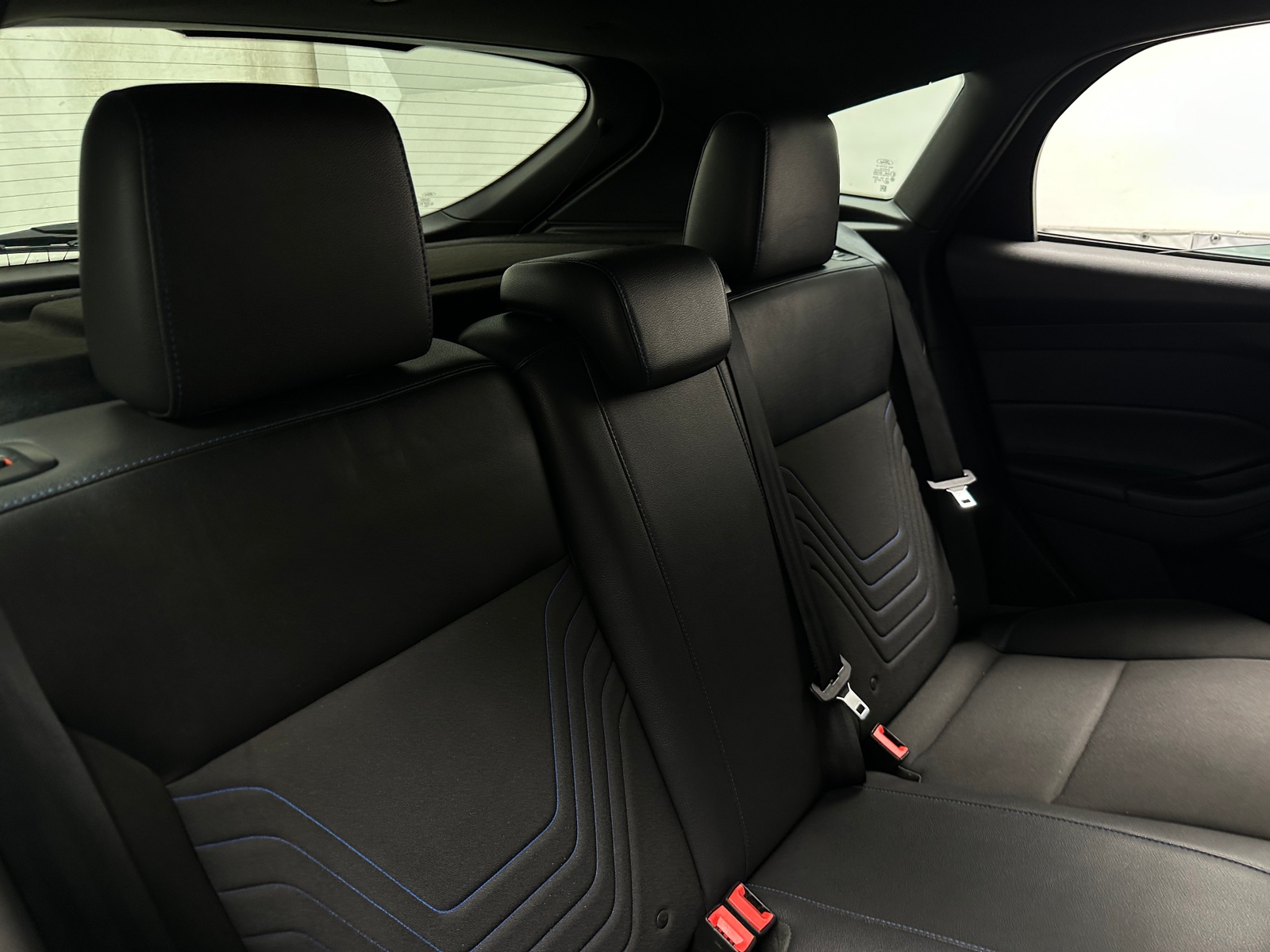 Thumbnail: 2016 Ford Focus - 6