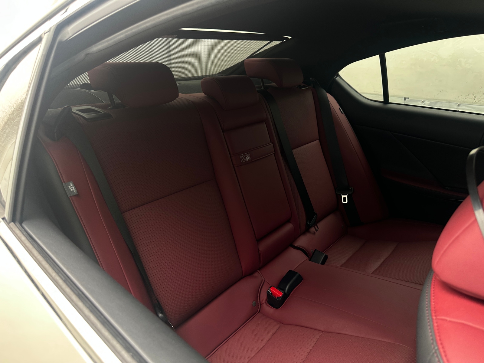 Thumbnail: 2023 Lexus IS - 5