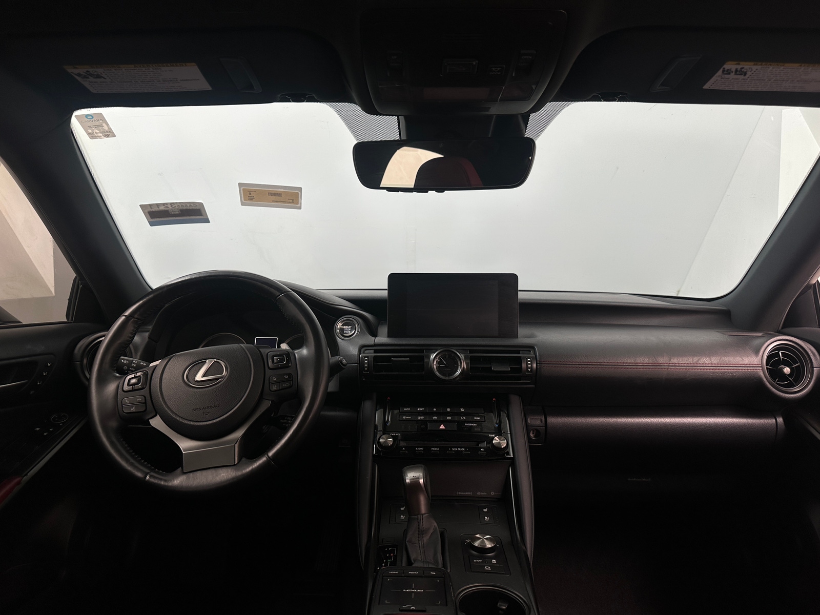 Thumbnail: 2023 Lexus IS - 2