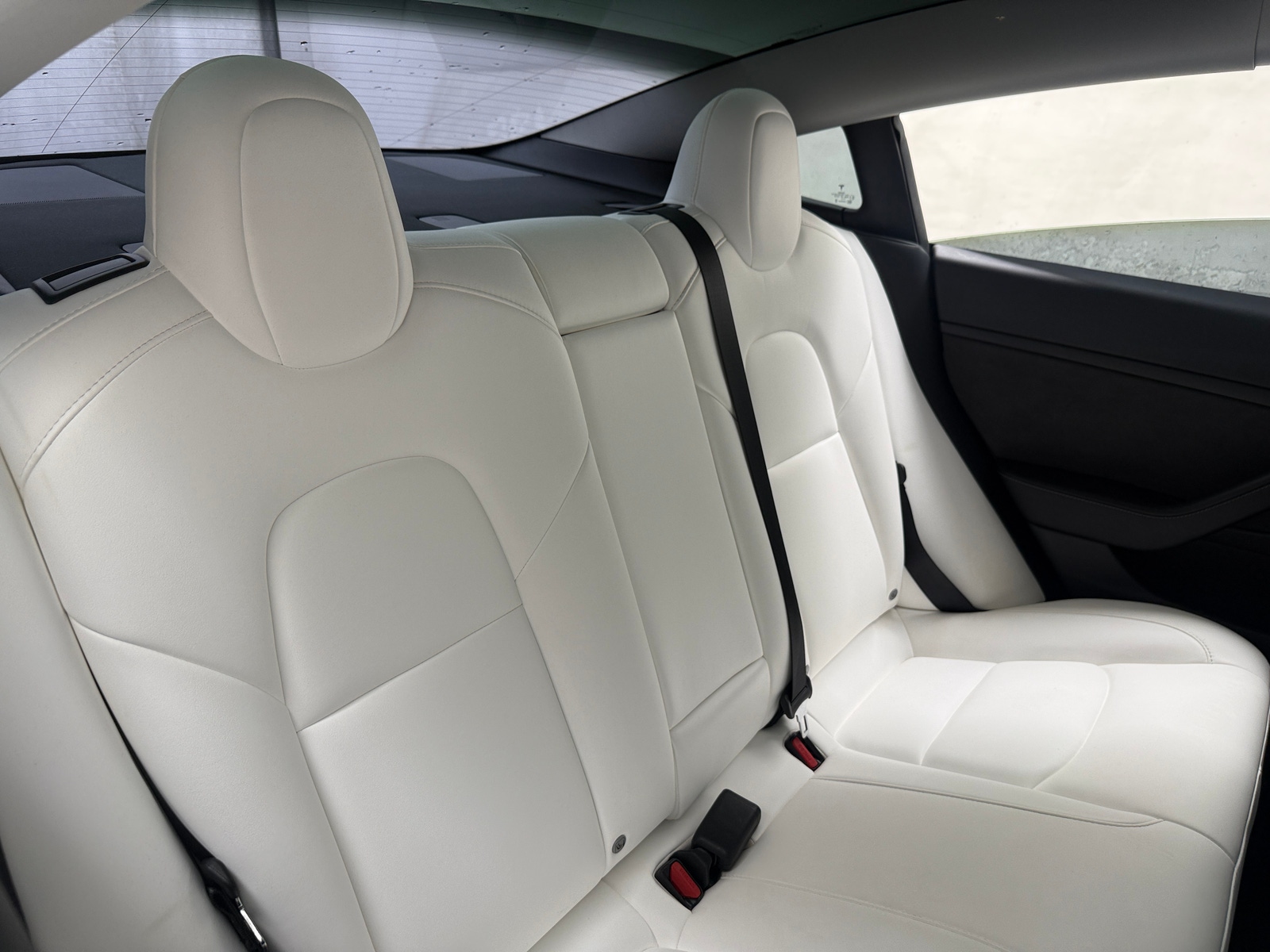 Thumbnail: 2021 Tesla Model 3 - 5