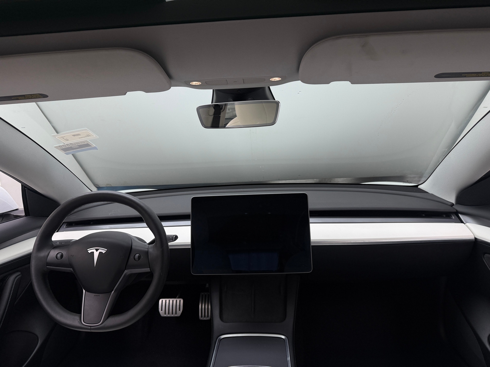 Thumbnail: 2021 Tesla Model 3 - 2