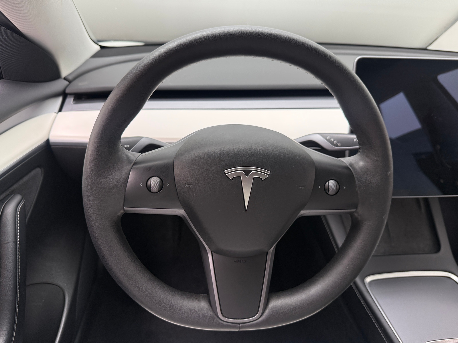Thumbnail: 2021 Tesla Model 3 - 4