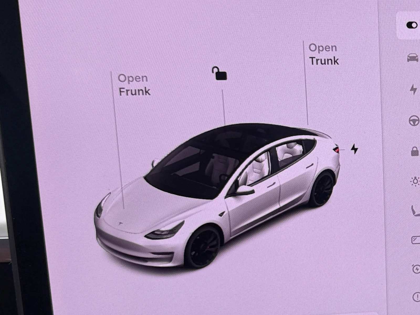 Thumbnail: 2021 Tesla Model 3 - 3