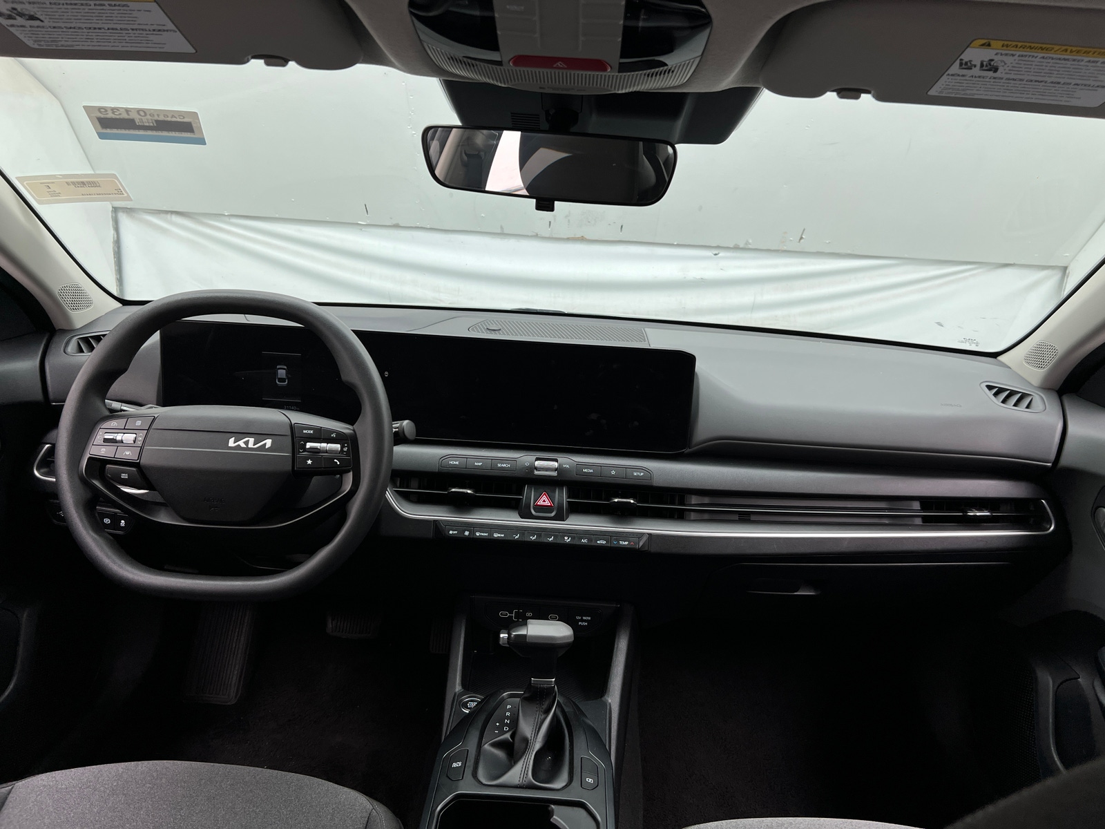 Thumbnail: 2025 Kia K4 - 3