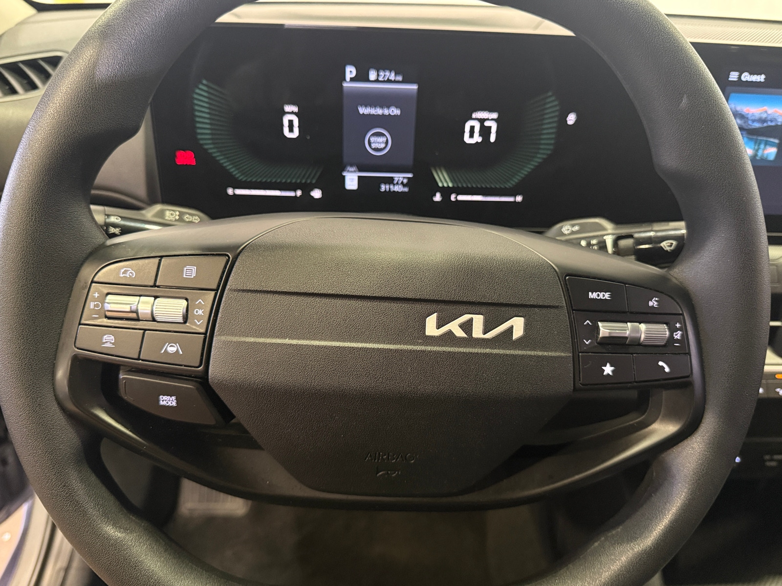 Thumbnail: 2025 Kia K4 - 5