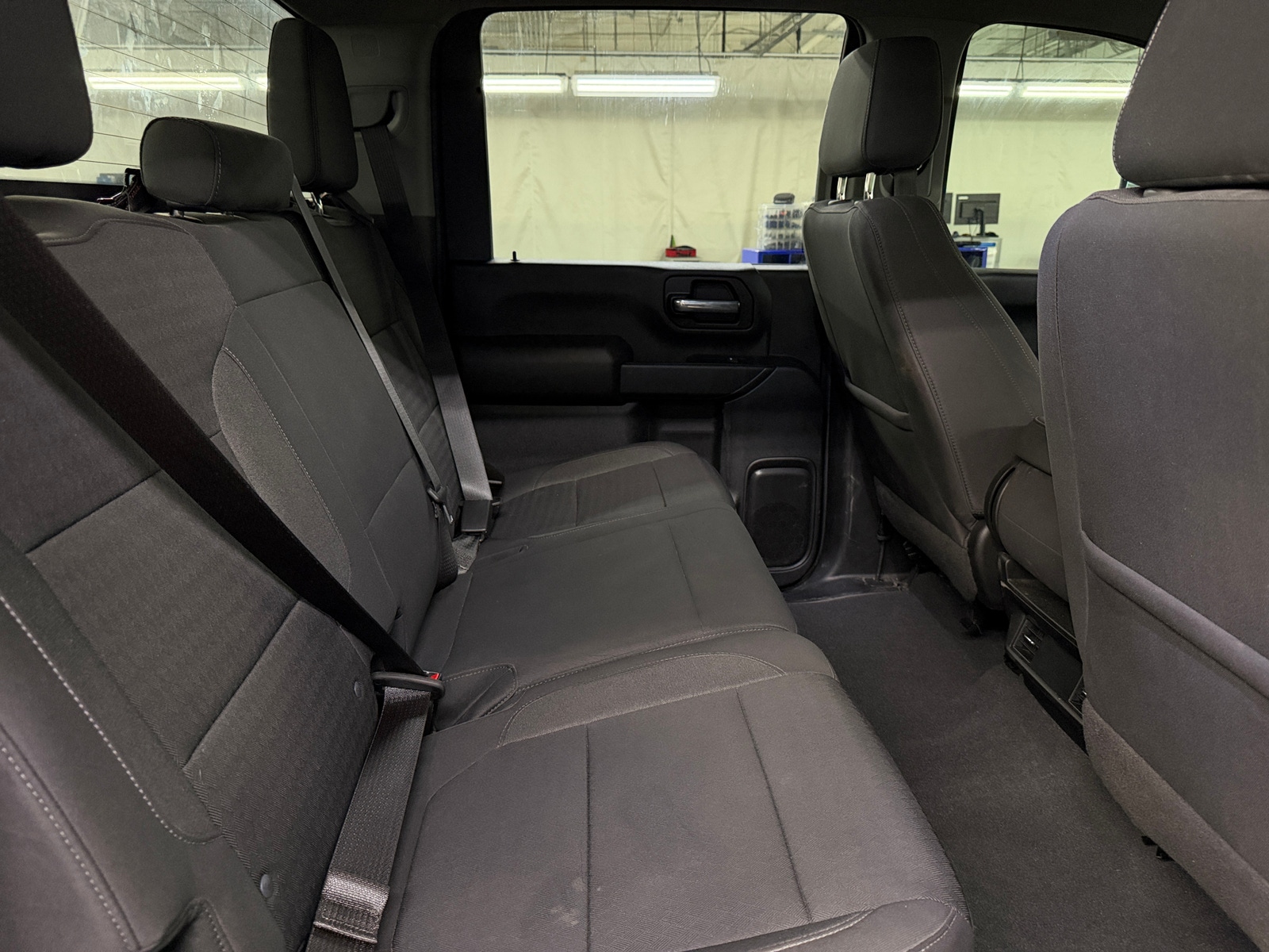 Thumbnail: 2023 Chevrolet Silverado 2500 - 6