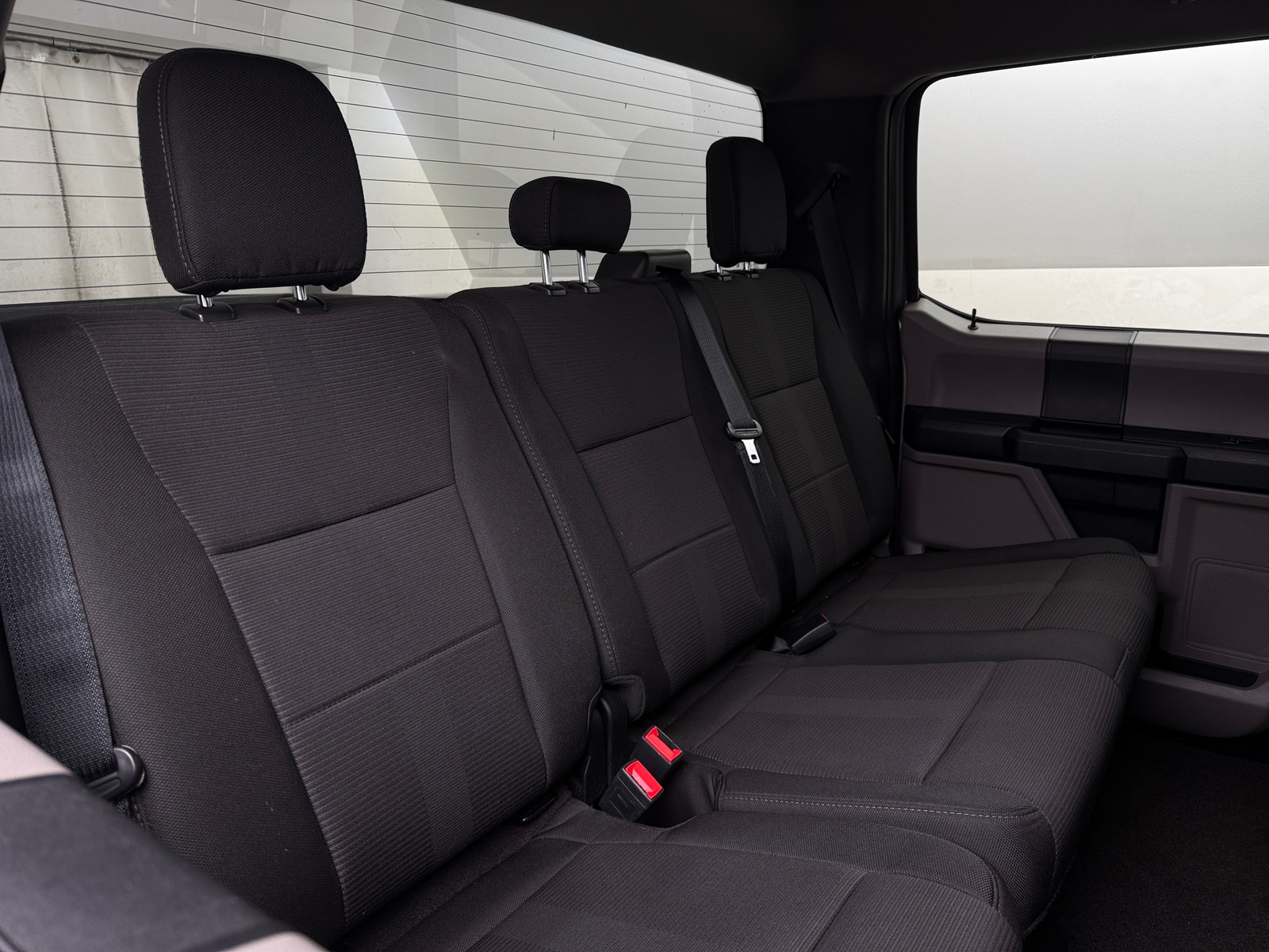 Thumbnail: 2020 Ford Econoline - 6