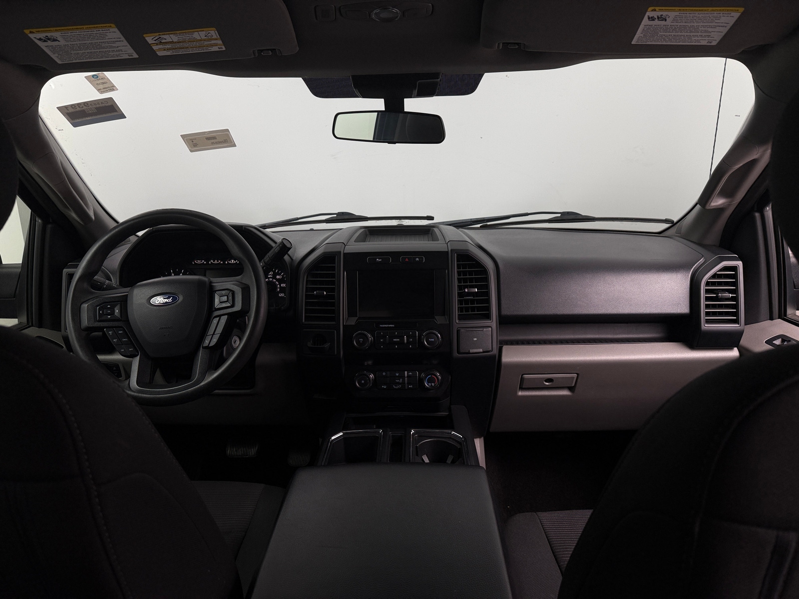 Thumbnail: 2020 Ford Econoline - 3
