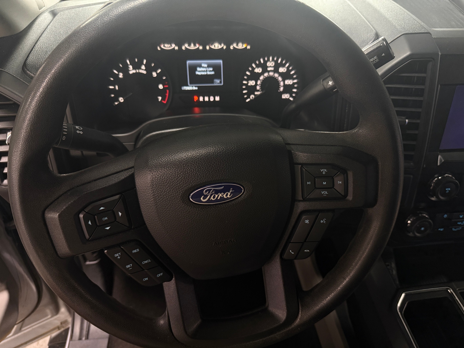Thumbnail: 2020 Ford Econoline - 5