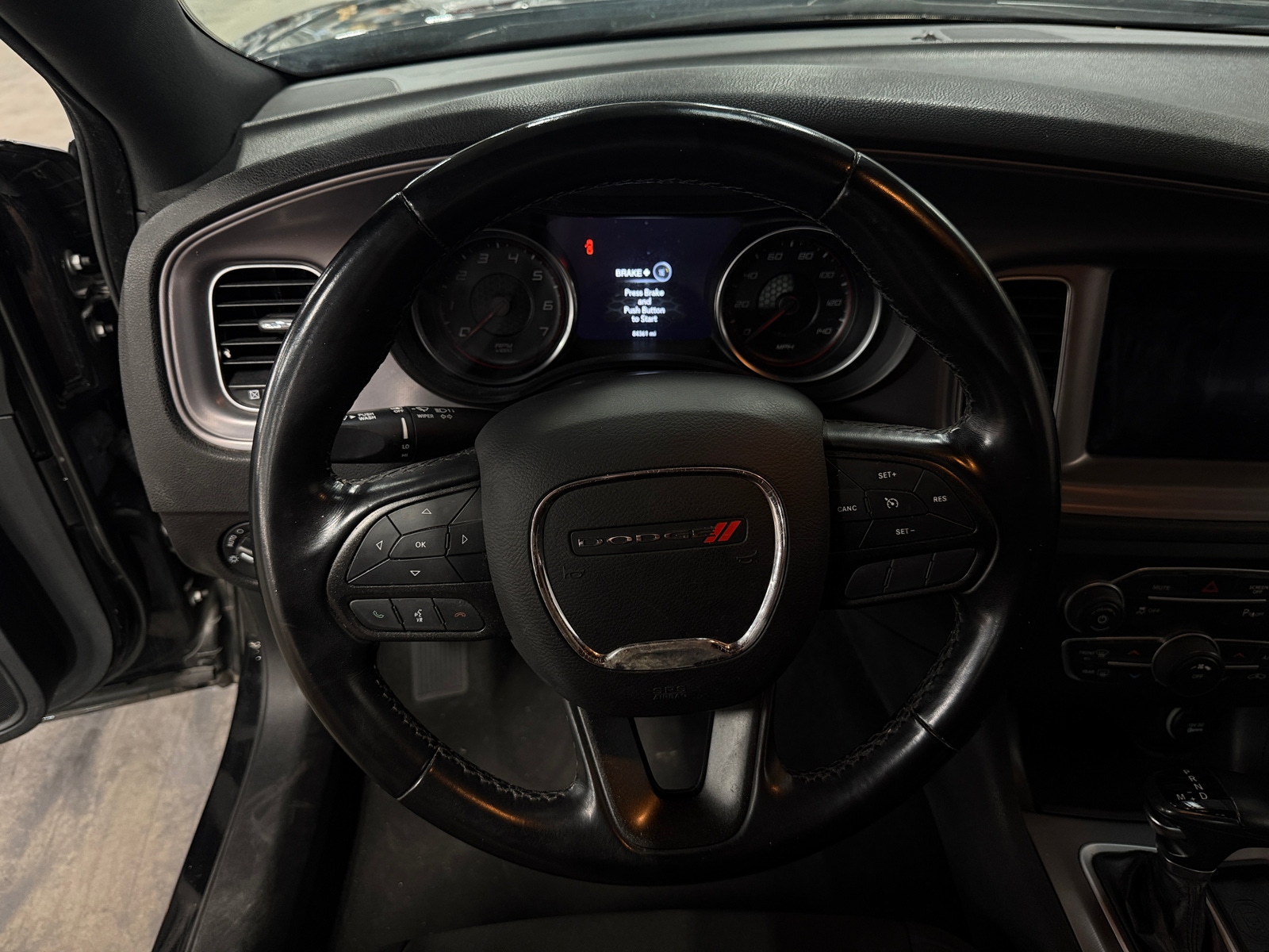 Thumbnail: 2023 Dodge Charger - 5