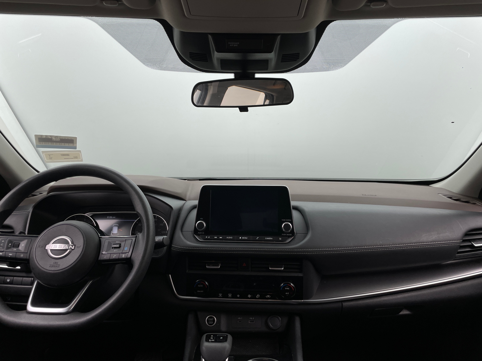 Thumbnail: 2023 Nissan Rogue - 3