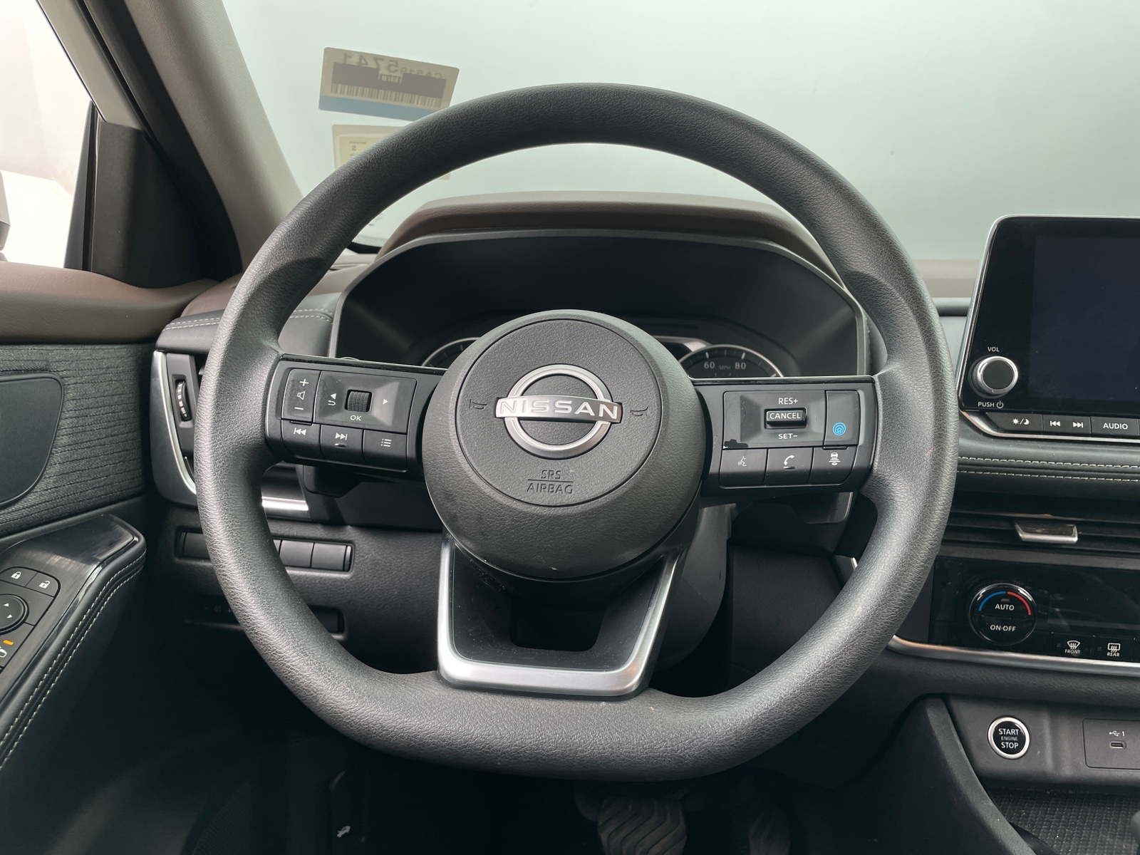 Thumbnail: 2023 Nissan Rogue - 5